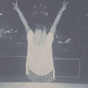 Meet your Posher, Tricia